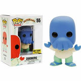 Zoidberg - Limited Edition Hot Topic Exclusive