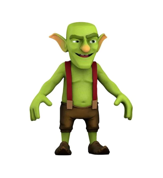 Minix Goblin