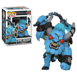 Funko POP! Spirit Breaker