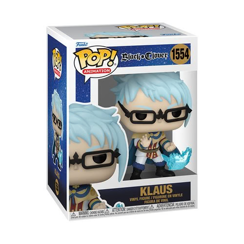 Klaus (Pre-Order)
