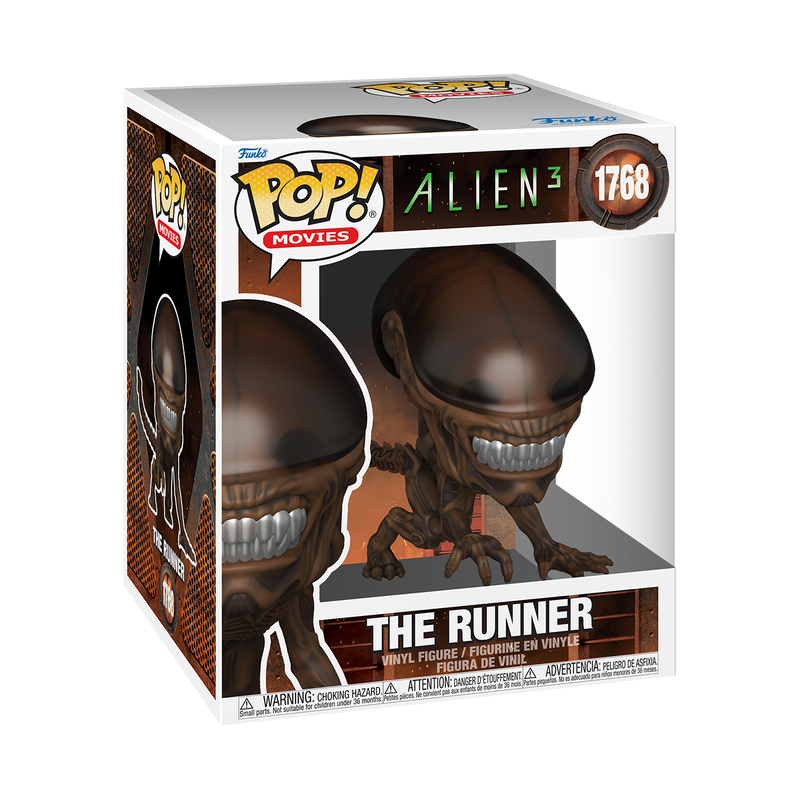 Funko POP! 6" The Runner