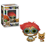 Funko POP! Ed and Ein