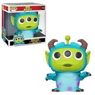 Funko POP! 10" Sulley (Pixar Alien)