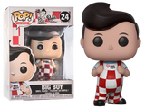 Funko POP! Big Boy