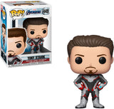 Funko POP! Tony Stark
