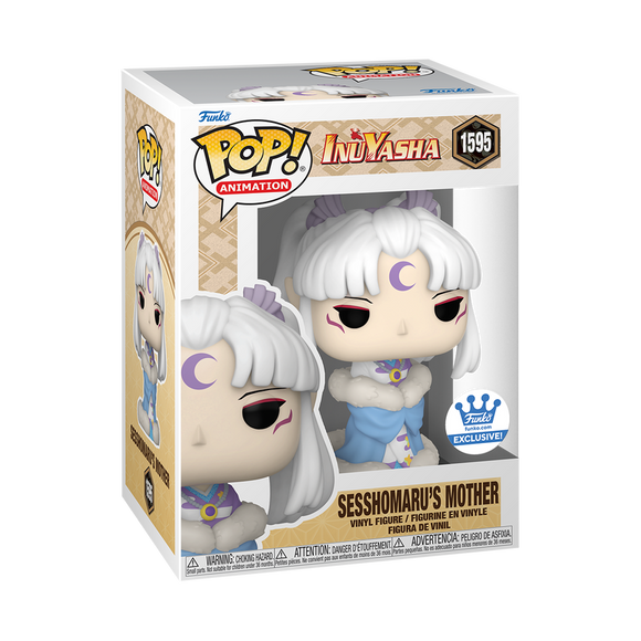 Sesshomaru's Mother - Limited Edition Special Edition Exclusive (Pre-Order)