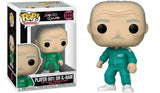 Funko POP! Player 001: Oh Il-Nam