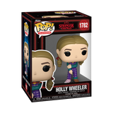 Funko POP! Holly Wheeler
