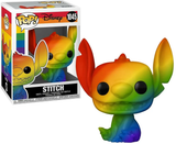 Stitch (Rainbow)