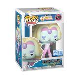 Funko POP! Rainbow Quartz - Limited Edition Funko Shop Exclusive
