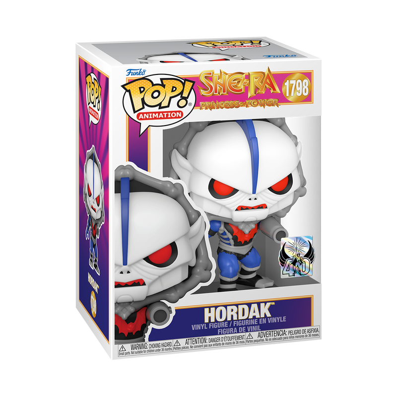 Hordak