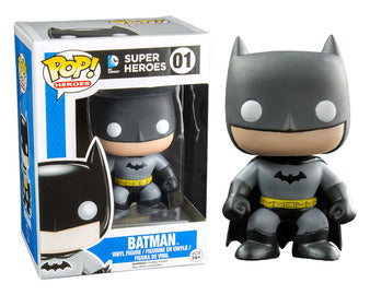 Funko POP! Batman