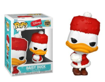 Funko POP! Daisy Duck