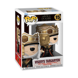 Funko POP! Viserys Targaryen