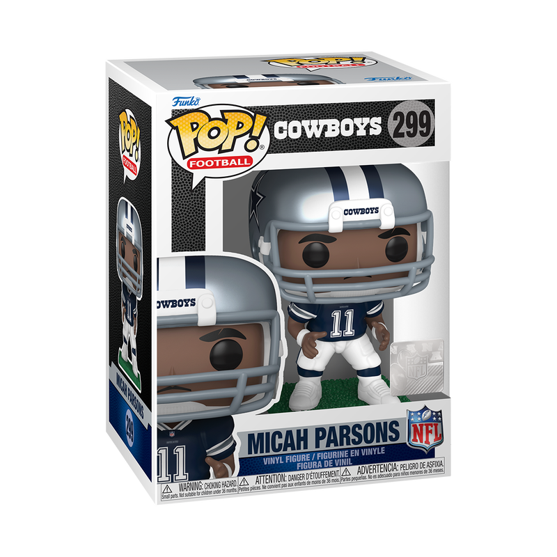 Micah Parsons
