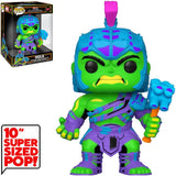 10" Hulk (Black Light) - Limited Edition Special Edition Exclusive