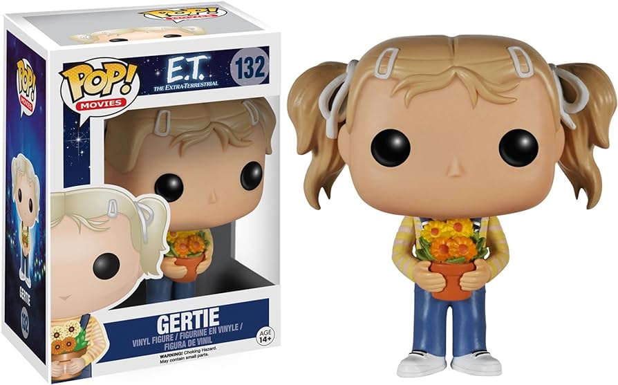 Funko POP! Gertie