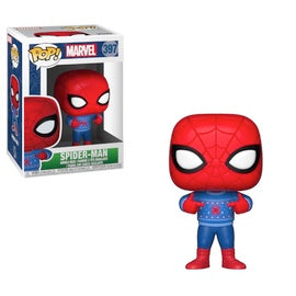 Funko POP! Spider-Man