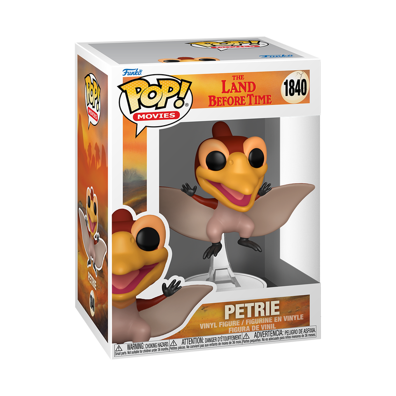 Funko POP! Petrie (Pterodactyl)