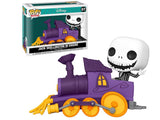 Funko POP! Jack Skellington in Engine