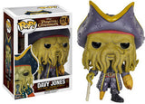 Funko POP! Davy Jones