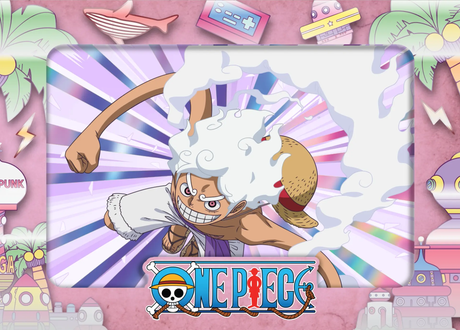 CYBERCEL One Piece Trading Cards (Series 02)
