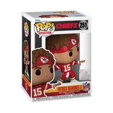 Funko POP! Patrick Mahomes II