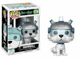 Funko POP! Snowball