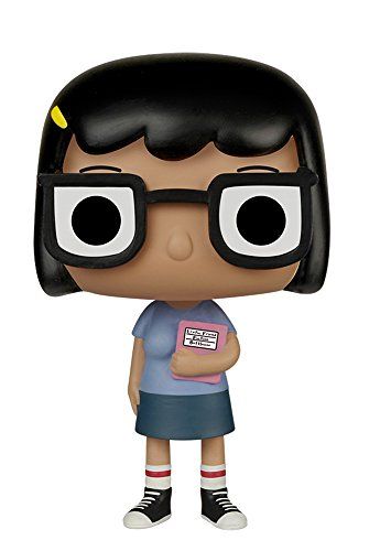 Tina Belcher (OOB)