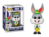 Funko POP! Bugs Bunny as Buddy the Elf
