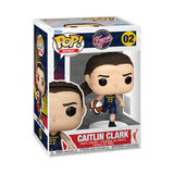 Funko POP! Caitlin Clark