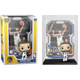 Stephen Curry (Trading Card)