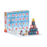 Bitty POP! Marvel Holiday Advent Calendar