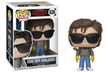 Funko POP! Steve (with Sunglasses)