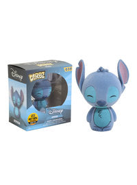 Stitch (Flocked) - Limited Edition Hot Topic Exclusive