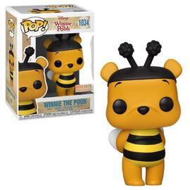 Funko POP! Winnie the Pooh - Limited Edition BoxLunch Exclusive