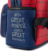 Loungefly Spider-Man Backpack