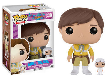 Funko POP! Mike Teevee
