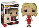 Funko POP! Six