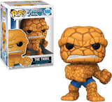 Funko POP! The Thing