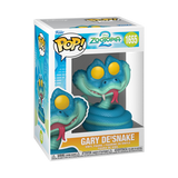 Funko POP! Gary De'Snake