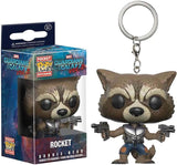Funko POP! Keychain Rocket