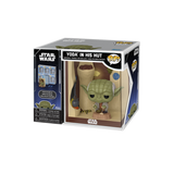 Funko POP! Yoda in His Hut (Nooks)