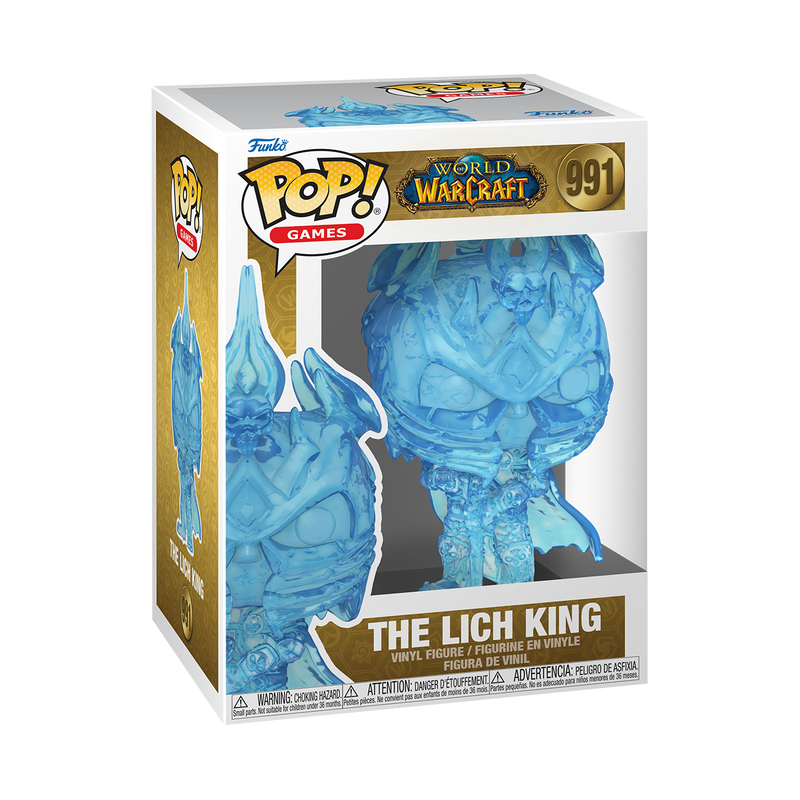 The Lich King