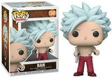 Funko POP! Ban