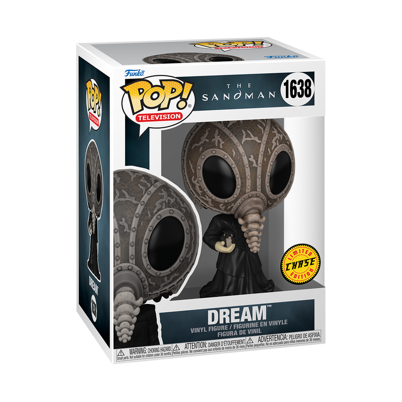 Dream - Limited Edition Chase