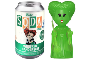 Winifred Sanderson (Soda) - Limited Edition Chase - Limited Edition Funko Shop Exclusive