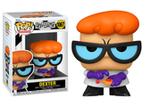 Dexter