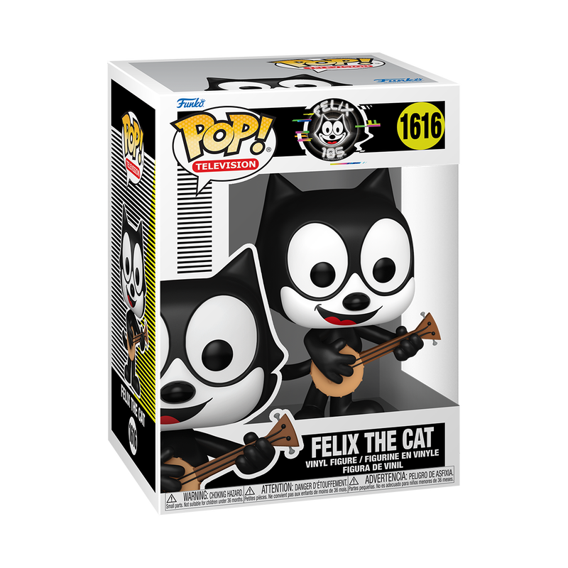 Felix The Cat