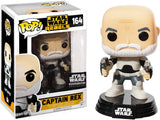 Captain Rex - Limited Edition Smuggler's Bounty Exclusive